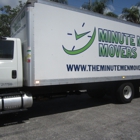 Minute Men Movers Melbourne