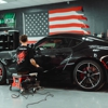 Mark It Clean - vehicle detailing shop - ceramic coatings - paint correction gallery