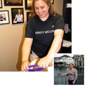 Jennifer Lynn Catalfano, DPT - Physical Therapists