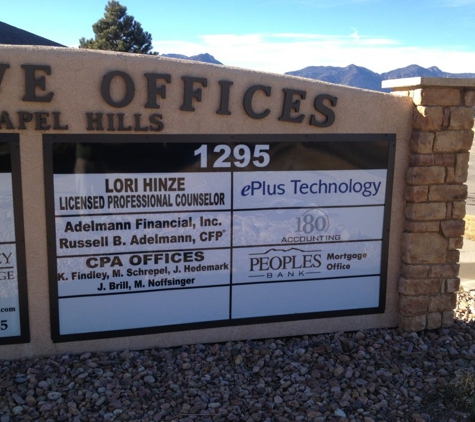 Eplus Technology - Colorado Springs, CO