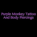 Purple Monkey Tattoo And Body Piercing - Tattoos