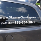 Oksana's Cleaning Services