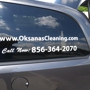 Oksana's Cleaning Services