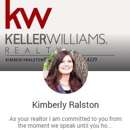 Kim Ralston - Keller Williams Realty - Real Estate Agents