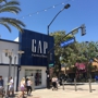 Gap Outlet