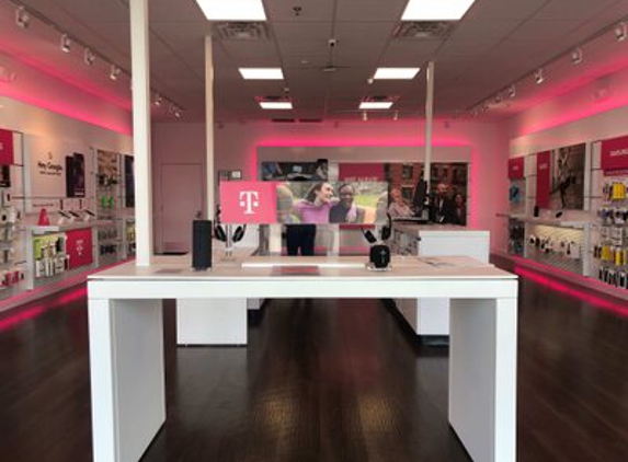 T-Mobile - Houston, TX