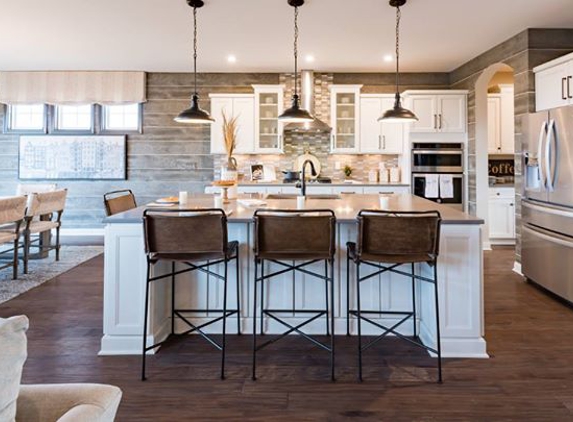 Greenbrook by Fischer Homes - Independence, KY