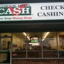 Check Into Cash - Check Cashing Service