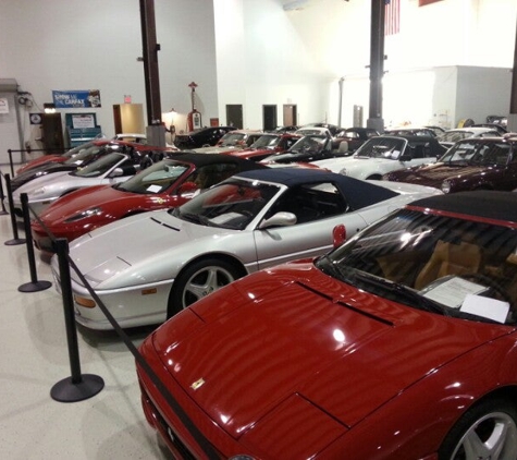 Exotic Classics - Syosset, NY