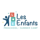 Les Enfants Preschool - Children's Instructional Play Programs