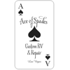 Ace of Spades Custom RV and Repair gallery