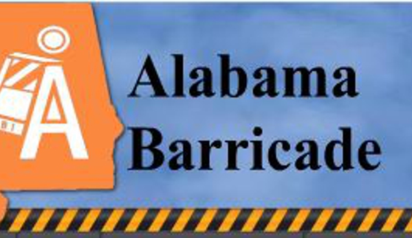 Alabama Barricade Inc - Trussville, AL