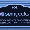 SEM Geeks gallery