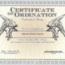 Mobile Notary & Ordained Minister - Notaries Public