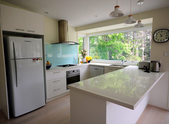 Channel Construction & Joinery - Margate, TAS