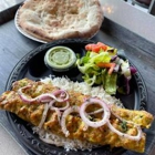 Maiwand Kabob