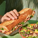 Panera Bread - Sandwich Shops