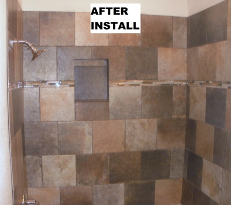 Reflective Impressions- Marble & Tile Installation and Restoration - Austin, TX