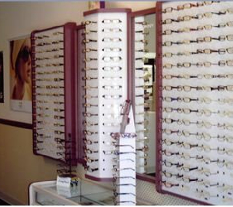 Murrieta Optometric - Murrieta, CA