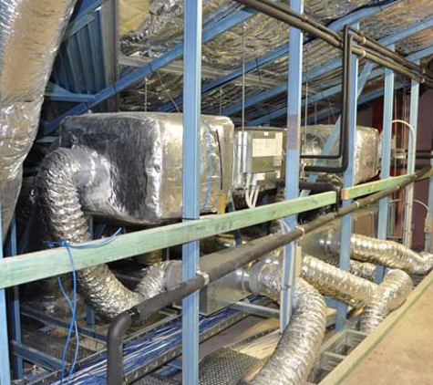 Frigid-Air Pty Ltd - South Lismore, NSW