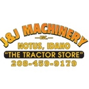 J&J Machinery - Livestock Dealers