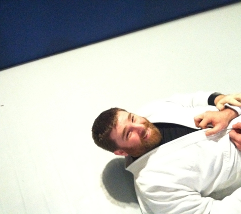 Gatorpit Brazilian Jiu-Jitsu - Shreveport, LA