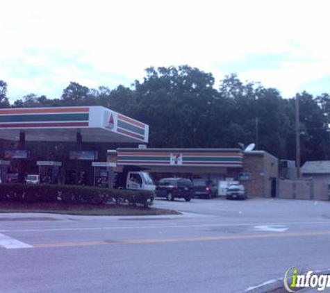 7-Eleven - Tampa, FL