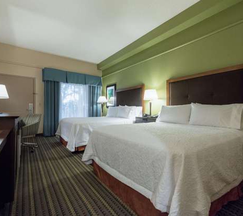 Hampton Inn Brooksville Dade City - Brooksville, FL