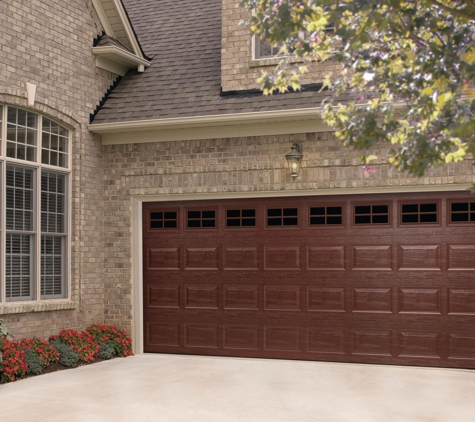 Clarks Garage Door Repair - Los Angeles, CA