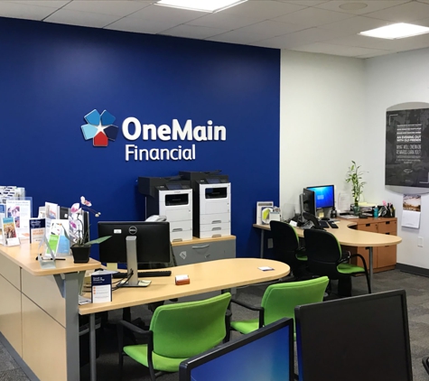 OneMain Financial - North Bergen, NJ