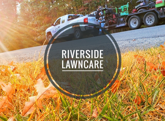 RiverSide Lawncare - Beckley, WV