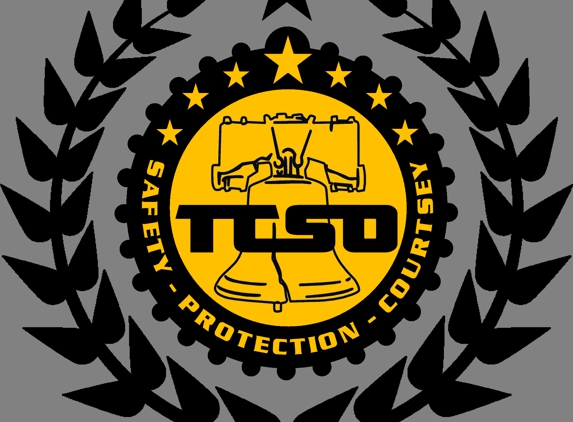 Texas Commissioned Security Operations (TCSOLLC) - Daisetta, TX