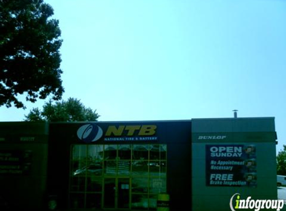 NTB-National Tire & Battery - Parkville, MD