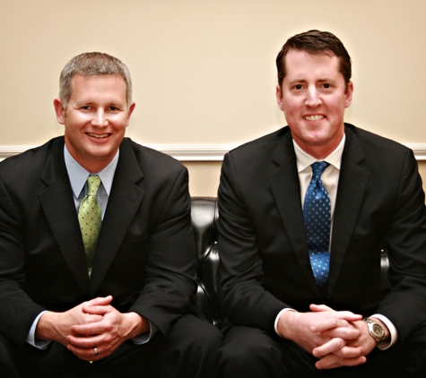 Terry & Thweatt, P.C. Attorneys At Law - Houston, TX
