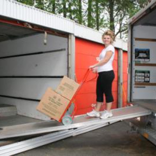 U-Haul Moving & Storage at Roswell St - Marietta, GA
