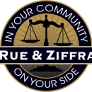 Rue & Ziffra PA - Social Security & Disability Law Attorneys