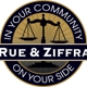 Rue & Ziffra PA