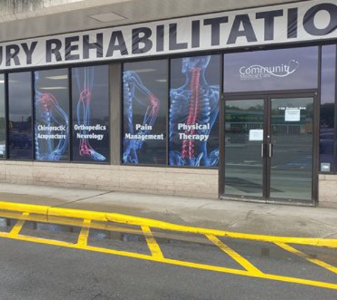 Broadway Accident & Injury Center - Newburgh, NY