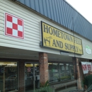Hometown Feed and Supply - Feed Dealers