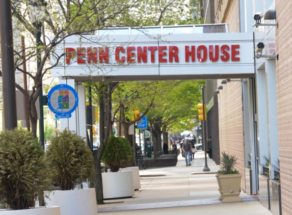 Penn Center House Inc - Philadelphia, PA