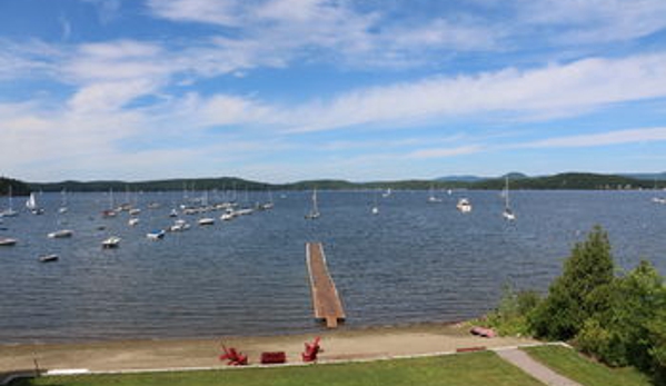 Lakeshore Vermont - Colchester, VT