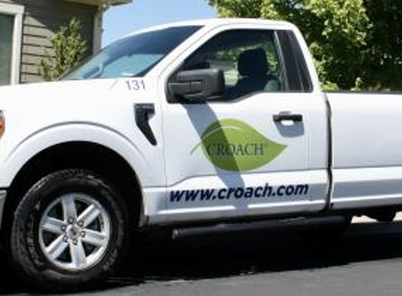 Croach Pest Control - Frederick, CO