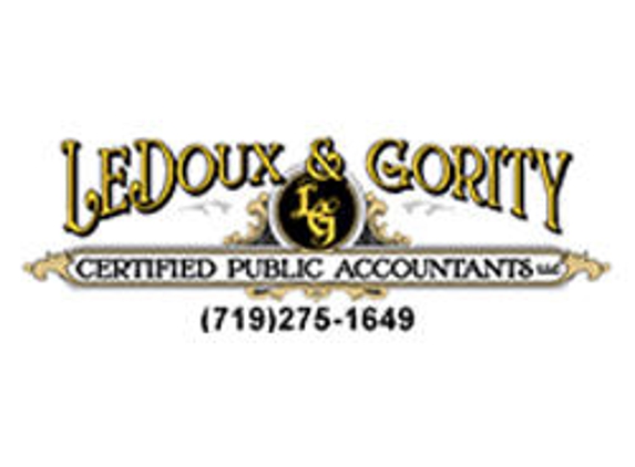 LeDoux & Gority CPA - Canon City, CO