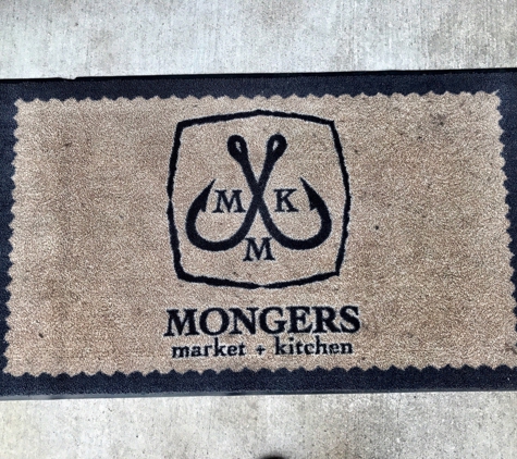 Mongers Fish Market & Kitchen - Austin, TX