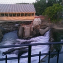 Simon Pearce Mill - Pottery