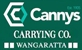 Cannys - Transport - Heavy