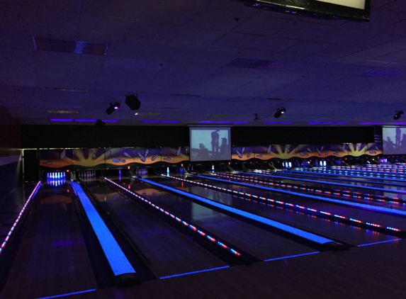 AMF American Lanes - Conyers, GA