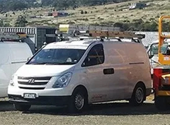 Just Roofing - Derwent Park, TAS