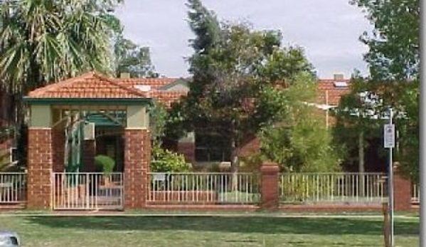 Mr Salt Damp - Glen Osmond, SA