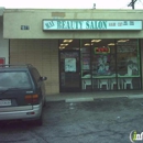 Joanna's Beauty Salon - Beauty Salons